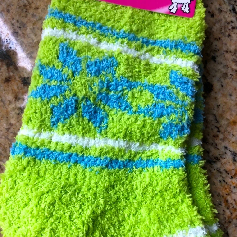 🇺🇸 BUNDLE ONLY - 5/$15 OR 🎉 FREE 🎉 2 Pack Bundle of Kids Socks NWT